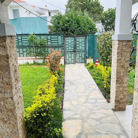 Sapanca Manzara Villa 1 Isitma Havuzlu Exterior photo